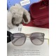 GUCCI グッチ 2024SS サングラス 都会的な印象のスタイル GUCCI グッチ 2024SS サングラス 都会的な印象のスタイル