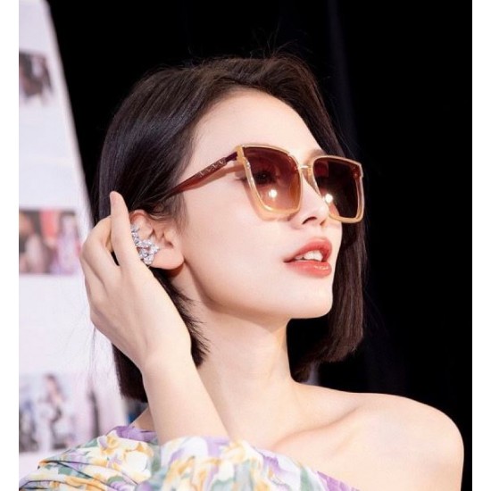 GUCCI グッチ 2024SS サングラス 春らしい繊細なアイテム GUCCI グッチ 2024SS サングラス 春らしい繊細なアイテム