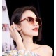 GUCCI グッチ 2024SS サングラス 春らしい繊細なアイテム GUCCI グッチ 2024SS サングラス 春らしい繊細なアイテム