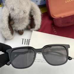 GUCCI グッチ 2024SS サングラス この春夏最強のアイテム