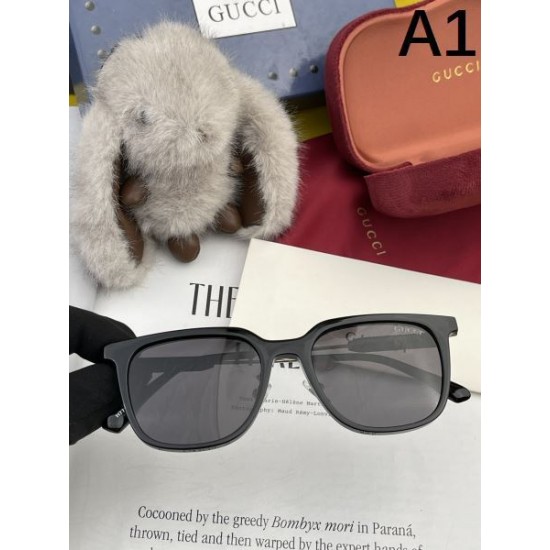 GUCCI グッチ 2024SS サングラス この春夏最強のアイテム GUCCI グッチ 2024SS サングラス この春夏最強のアイテム