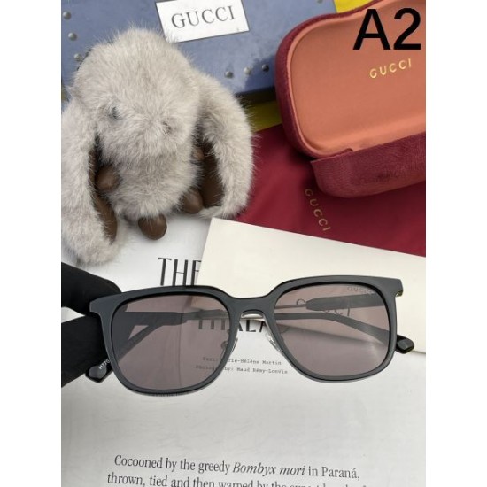GUCCI グッチ 2024SS サングラス この春夏最強のアイテム GUCCI グッチ 2024SS サングラス この春夏最強のアイテム