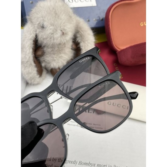 GUCCI グッチ 2024SS サングラス この春夏最強のアイテム GUCCI グッチ 2024SS サングラス この春夏最強のアイテム