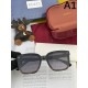 GUCCI グッチ 2024SS サングラス 夏に欠かせないアイテム GUCCI グッチ 2024SS サングラス 夏に欠かせないアイテム