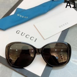 GUCCI グッチ 2024SS サングラス 可愛い完売確実 大人気