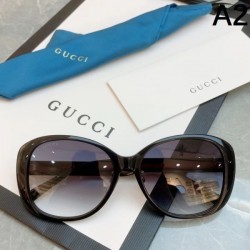 GUCCI グッチ 2024SS サングラス 可愛い完売確実 大人気