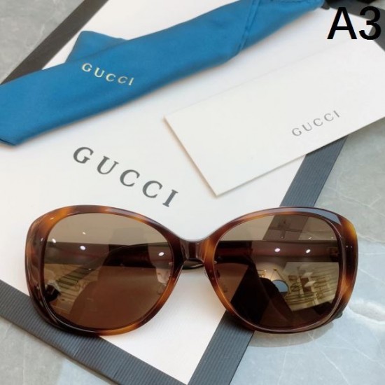 GUCCI グッチ 2024SS サングラス 可愛い完売確実 大人気 GUCCI グッチ 2024SS サングラス 可愛い完売確実 大人気