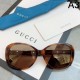 GUCCI グッチ 2024SS サングラス 可愛い完売確実 大人気 GUCCI グッチ 2024SS サングラス 可愛い完売確実 大人気