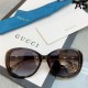 GUCCI グッチ 2024SS サングラス 可愛い完売確実 大人気 GUCCI グッチ 2024SS サングラス 可愛い完売確実 大人気