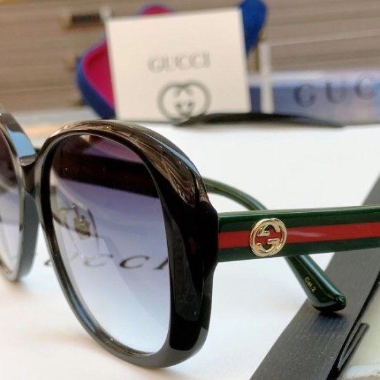 GUCCI グッチ 2024SS サングラス 可愛い完売確実 大人気 GUCCI グッチ 2024SS サングラス 可愛い完売確実 大人気