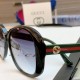 GUCCI グッチ 2024SS サングラス 可愛い完売確実 大人気 GUCCI グッチ 2024SS サングラス 可愛い完売確実 大人気