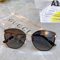 GUCCI グッチ 2024SS サングラス 完売次第終了早い者勝ち