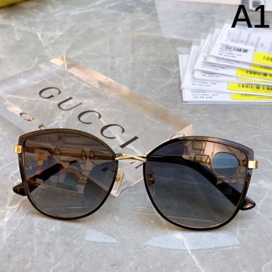 GUCCI グッチ 2024SS サングラス 完売次第終了早い者勝ち GUCCI グッチ 2024SS サングラス 完売次第終了早い者勝ち
