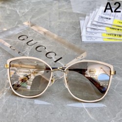 GUCCI グッチ 2024SS サングラス 完売次第終了早い者勝ち