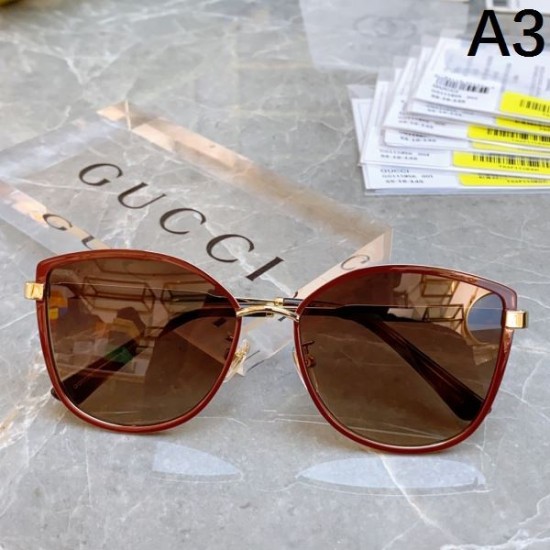GUCCI グッチ 2024SS サングラス 完売次第終了早い者勝ち GUCCI グッチ 2024SS サングラス 完売次第終了早い者勝ち
