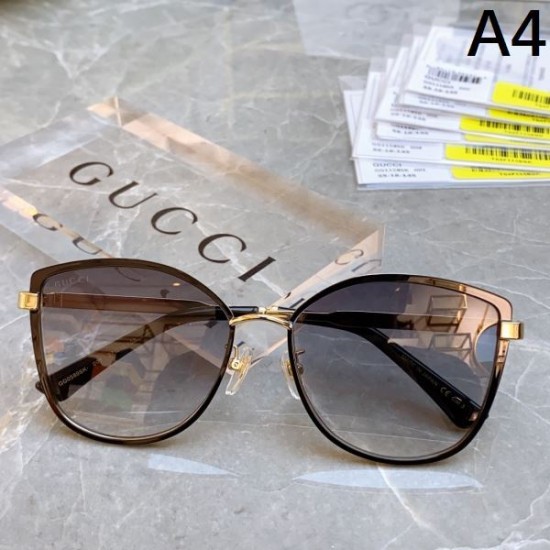 GUCCI グッチ 2024SS サングラス 完売次第終了早い者勝ち GUCCI グッチ 2024SS サングラス 完売次第終了早い者勝ち