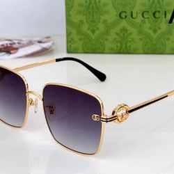 GUCCI グッチ 2024SS サングラス 大注目国内完売数量限定