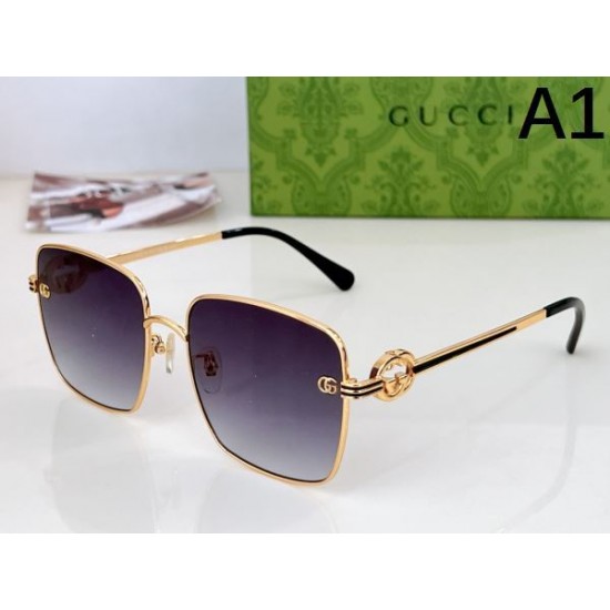GUCCI グッチ 2024SS サングラス 大注目国内完売数量限定 GUCCI グッチ 2024SS サングラス 大注目国内完売数量限定