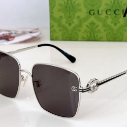 GUCCI グッチ 2024SS サングラス 大注目国内完売数量限定