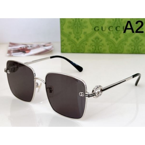 GUCCI グッチ 2024SS サングラス 大注目国内完売数量限定 GUCCI グッチ 2024SS サングラス 大注目国内完売数量限定