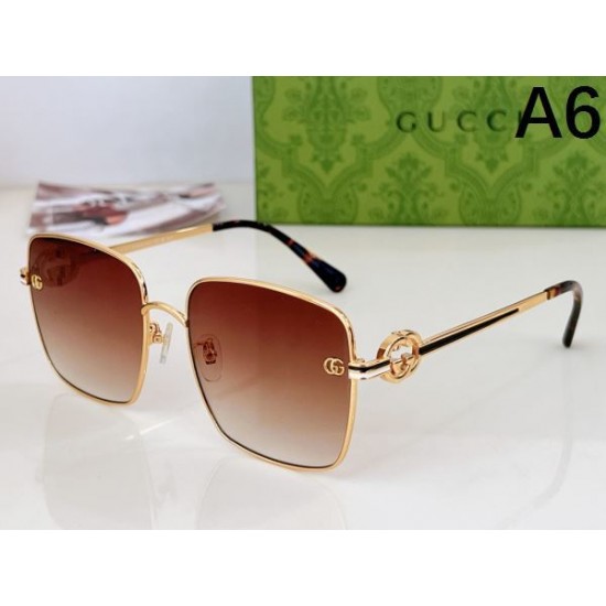 GUCCI グッチ 2024SS サングラス 大注目国内完売数量限定 GUCCI グッチ 2024SS サングラス 大注目国内完売数量限定