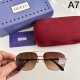 GUCCI グッチ 2024SS サングラス 春先にはもってこいの色 GUCCI グッチ 2024SS サングラス 春先にはもってこいの色