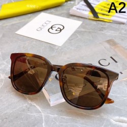 GUCCI グッチ 2024SS サングラス 希少！取り扱い店舗限定