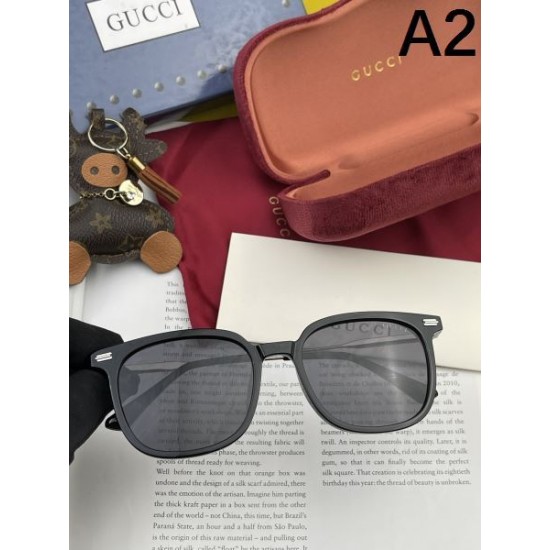 GUCCI グッチ 2024SS サングラス おしゃれな人は愛用中! GUCCI グッチ 2024SS サングラス おしゃれな人は愛用中!