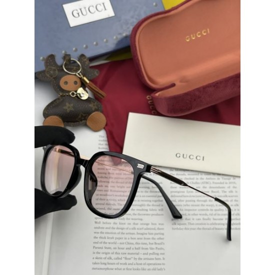 GUCCI グッチ 2024SS サングラス おしゃれな人は愛用中! GUCCI グッチ 2024SS サングラス おしゃれな人は愛用中!