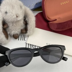GUCCI グッチ 2024SS サングラス この時季だからお買い得