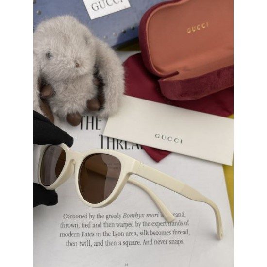 GUCCI グッチ 2024SS サングラス この時季だからお買い得 GUCCI グッチ 2024SS サングラス この時季だからお買い得