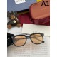 GUCCI グッチ 2024SS サングラス 一番注目されている商品 GUCCI グッチ 2024SS サングラス 一番注目されている商品