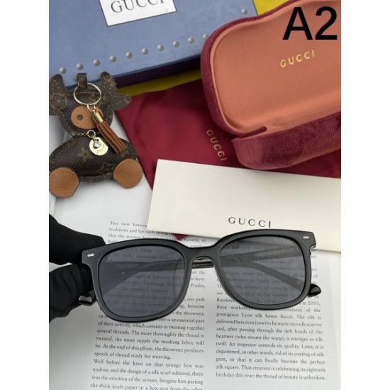 GUCCI グッチ 2024SS サングラス 一番注目されている商品 GUCCI グッチ 2024SS サングラス 一番注目されている商品