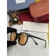 GUCCI グッチ 2024SS サングラス 一番注目されている商品 GUCCI グッチ 2024SS サングラス 一番注目されている商品
