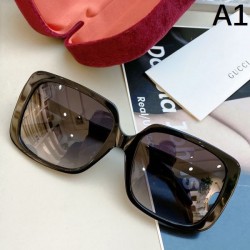 GUCCI グッチ 2024SS サングラス 絶大な人気を博する新作