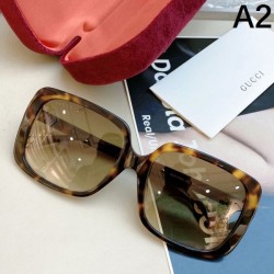 GUCCI グッチ 2024SS サングラス 絶大な人気を博する新作