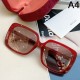 GUCCI グッチ 2024SS サングラス 絶大な人気を博する新作 GUCCI グッチ 2024SS サングラス 絶大な人気を博する新作