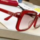 GUCCI グッチ 2024SS サングラス 絶大な人気を博する新作 GUCCI グッチ 2024SS サングラス 絶大な人気を博する新作