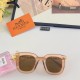 HERMES エルメス 2024SS サングラス ファッション感度の高い HERMES エルメス 2024SS サングラス ファッション感度の高い