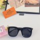 HERMES エルメス 2024SS サングラス ファッション感度の高い HERMES エルメス 2024SS サングラス ファッション感度の高い