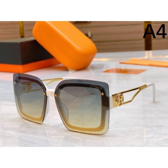 HERMES エルメス 2024SS サングラス トレンドを追求した新作 HERMES エルメス 2024SS サングラス トレンドを追求した新作