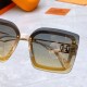 HERMES エルメス 2024SS サングラス トレンドを追求した新作 HERMES エルメス 2024SS サングラス トレンドを追求した新作