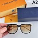 LOUIS VUITTON ルイヴィトン 2024SS サングラス 定番のスタイル LOUIS VUITTON ルイヴィトン 2024SS サングラス 定番のスタイル
