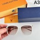 LOUIS VUITTON ルイヴィトン 2024SS サングラス 定番のスタイル LOUIS VUITTON ルイヴィトン 2024SS サングラス 定番のスタイル