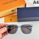 LOUIS VUITTON ルイヴィトン 2024SS サングラス 定番のスタイル LOUIS VUITTON ルイヴィトン 2024SS サングラス 定番のスタイル