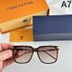 LOUIS VUITTON ルイヴィトン 2024SS サングラス 定番のスタイル LOUIS VUITTON ルイヴィトン 2024SS サングラス 定番のスタイル