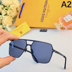 LOUIS VUITTON ルイヴィトン 2024SS サングラス 特に注目したい