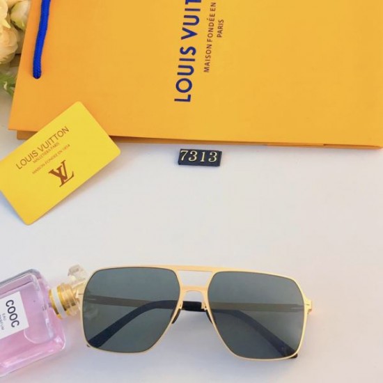 LOUIS VUITTON ルイヴィトン 2024SS サングラス 特に注目したい LOUIS VUITTON ルイヴィトン 2024SS サングラス 特に注目したい