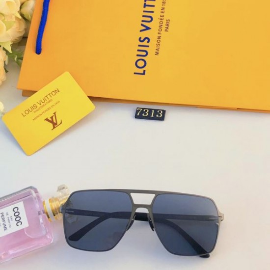 LOUIS VUITTON ルイヴィトン 2024SS サングラス 特に注目したい LOUIS VUITTON ルイヴィトン 2024SS サングラス 特に注目したい