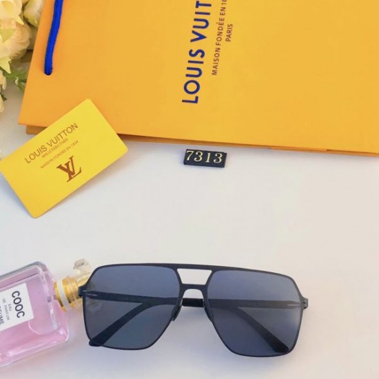 LOUIS VUITTON ルイヴィトン 2024SS サングラス 特に注目したい LOUIS VUITTON ルイヴィトン 2024SS サングラス 特に注目したい